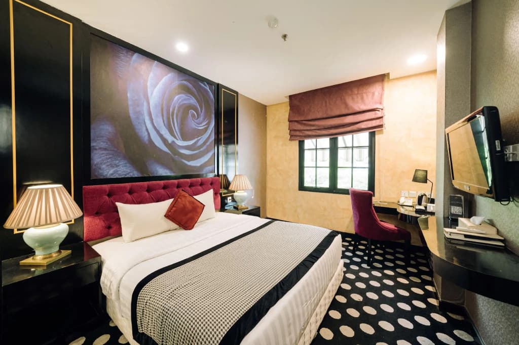 Little Amaroossa Residence Jakarta - photo 5