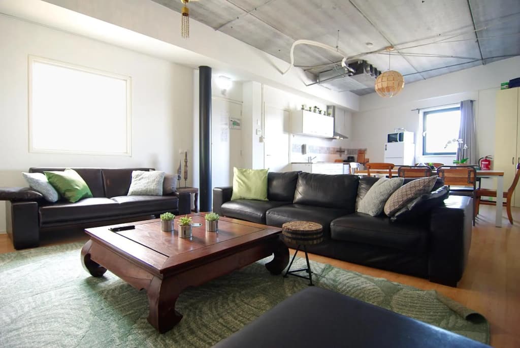 Stunning apartments close to Amstel river - photo 38