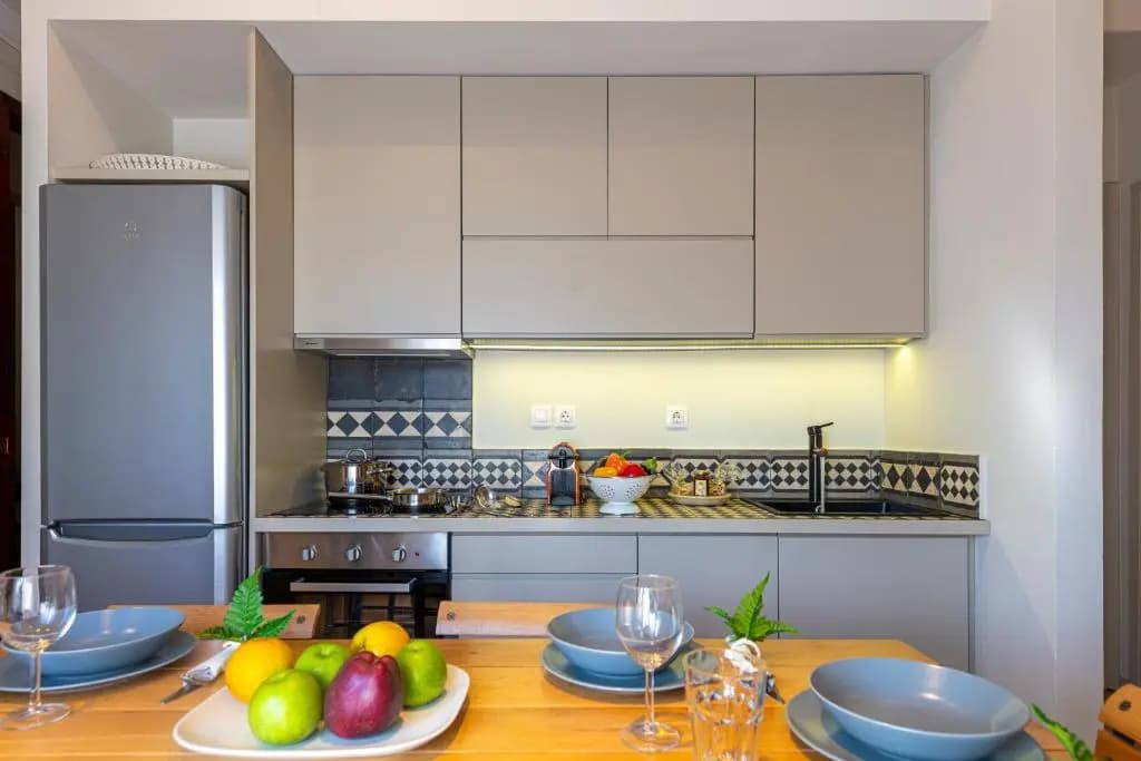 Hidesign Athens Luxury Apartments In Kolonaki - photo 9
