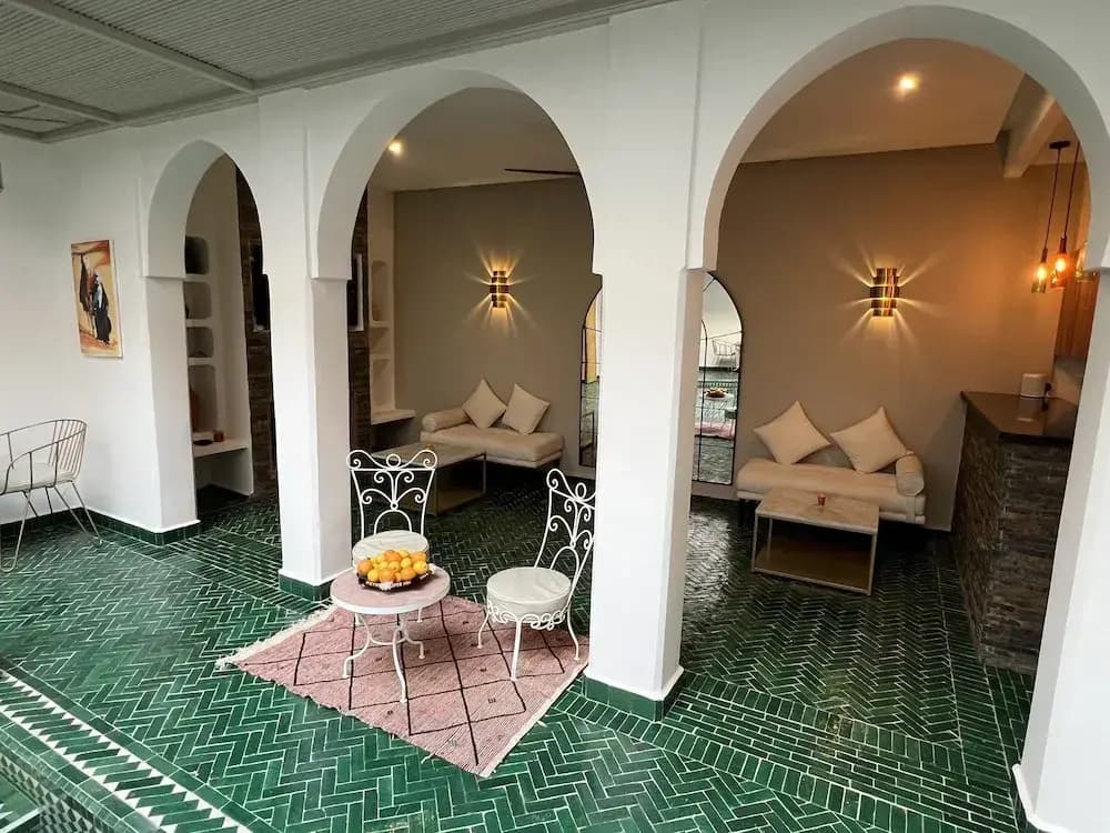 Riad Darchica - photo 20