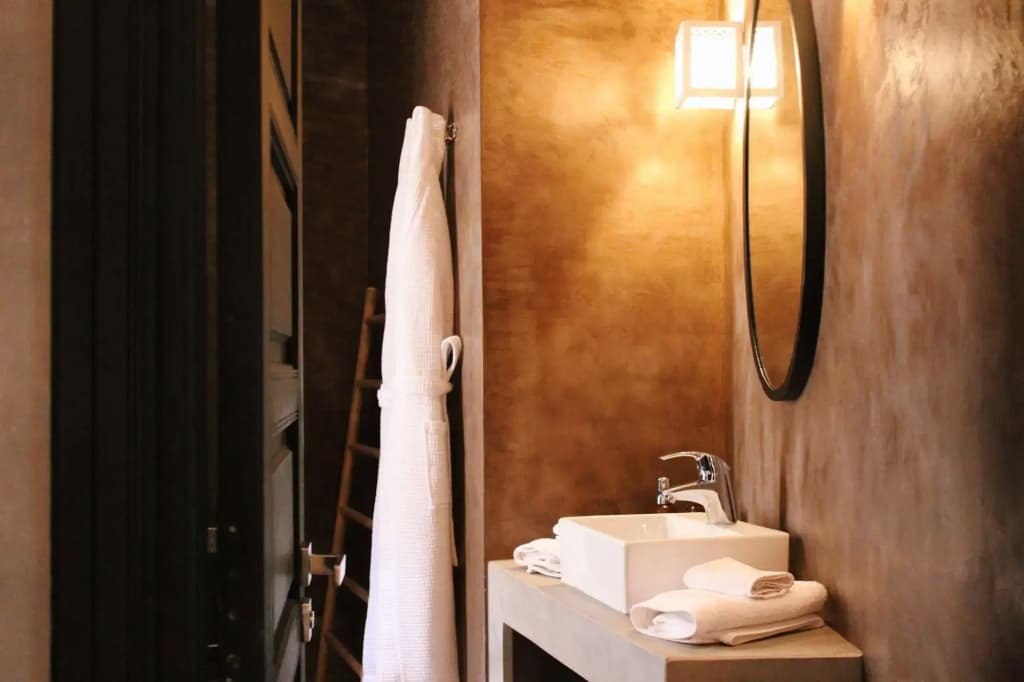 Riad O Hotel - photo 8