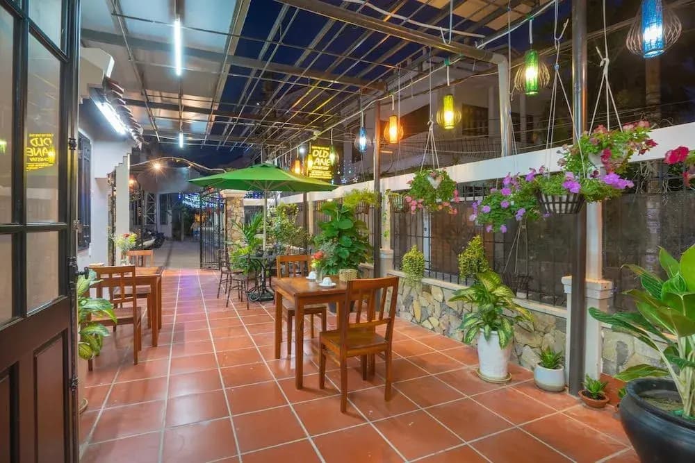 Old Lane Homestay - photo 14