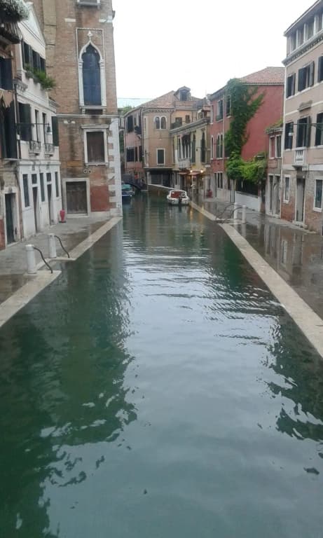 Locanda Ca' Foscari - photo 12