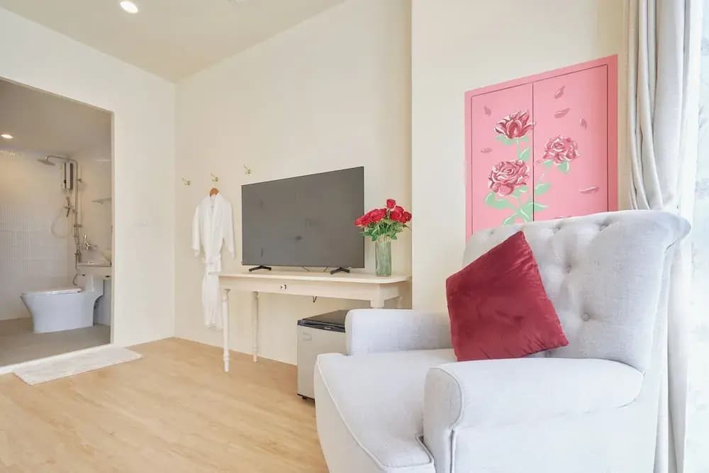 Hawa House Phuket Oldtown - photo 7
