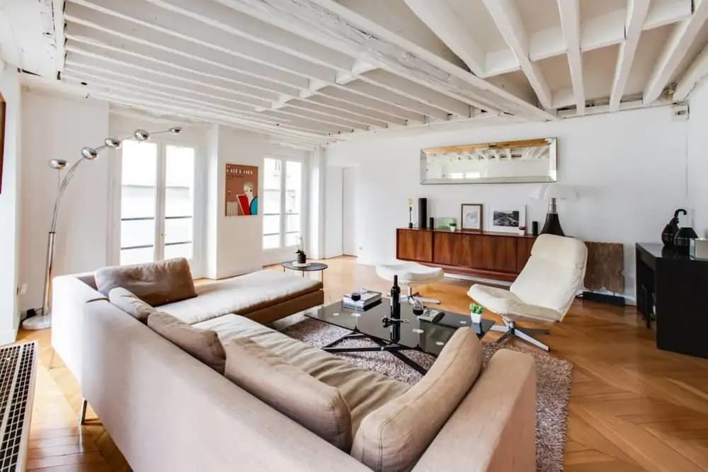 Luxurious Flat - 2 Mins From Bonne Nouvelle Metro - photo 7