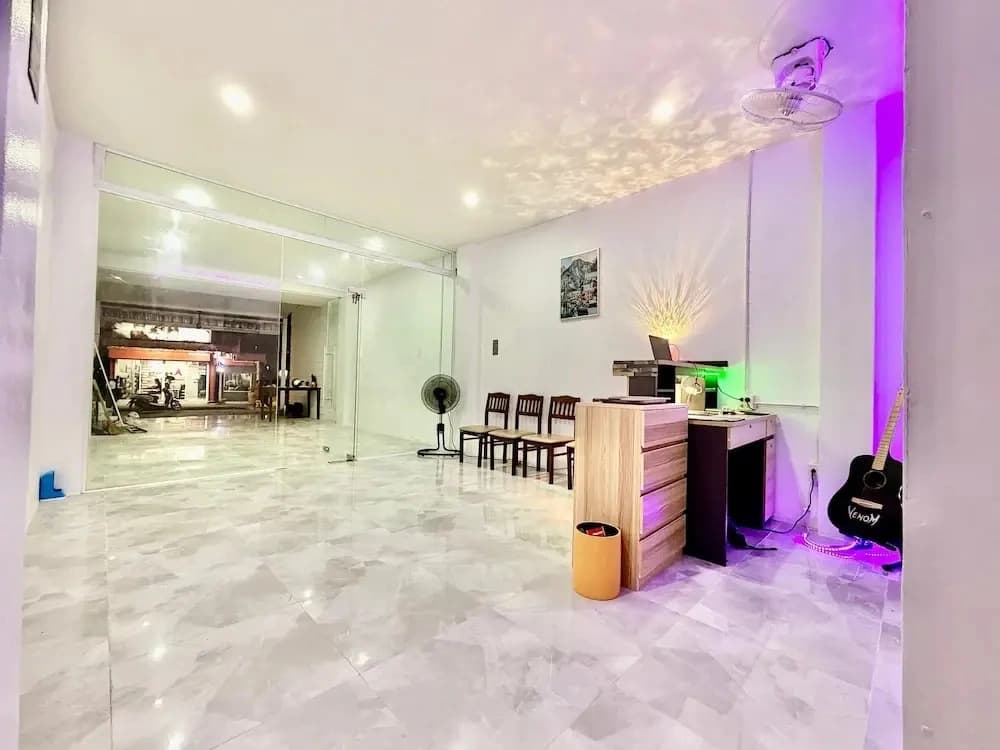 Jasmine Residence - photo 13