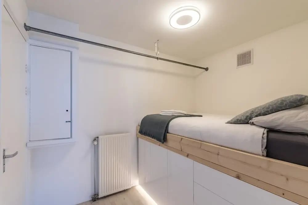 West Elegant Loft - photo 7