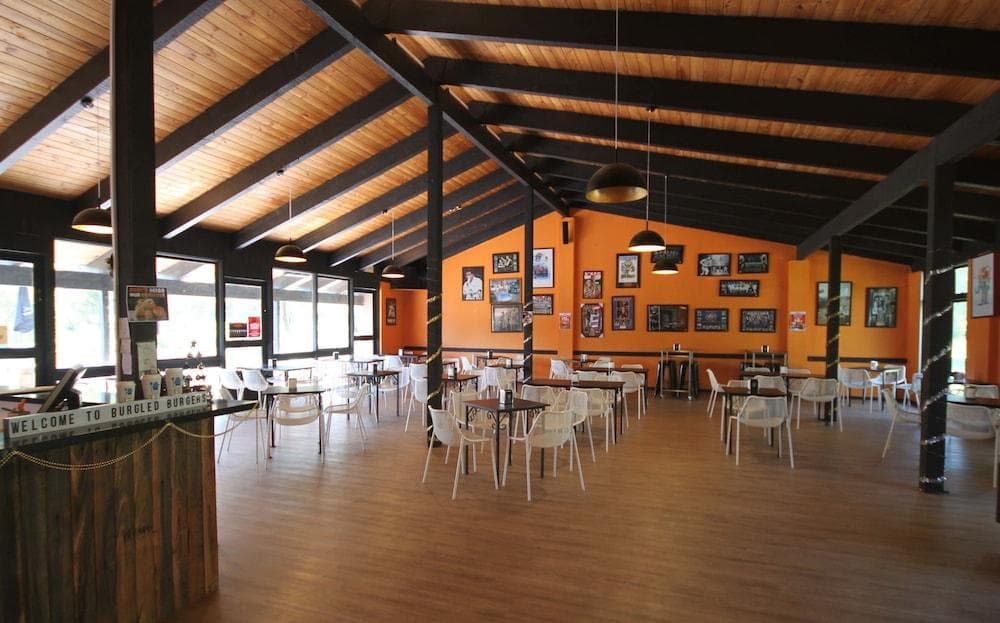 Melaleuca Lodge - photo 15