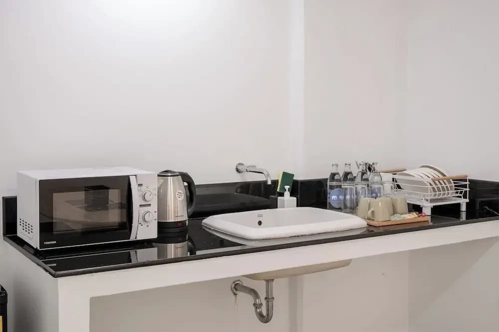 Area Place Hotel - photo 14
