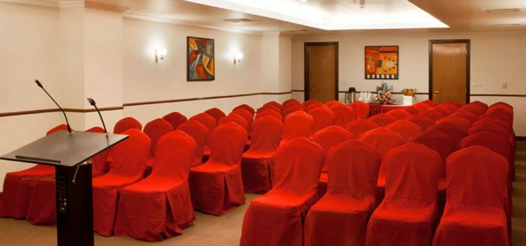Landmark Hotel Baniyas - photo 14