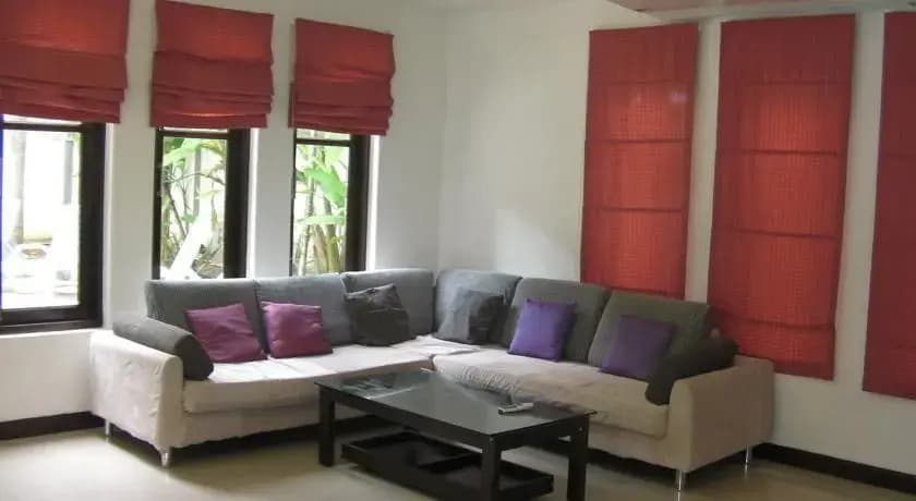Cosy Villa Suksan - photo 4