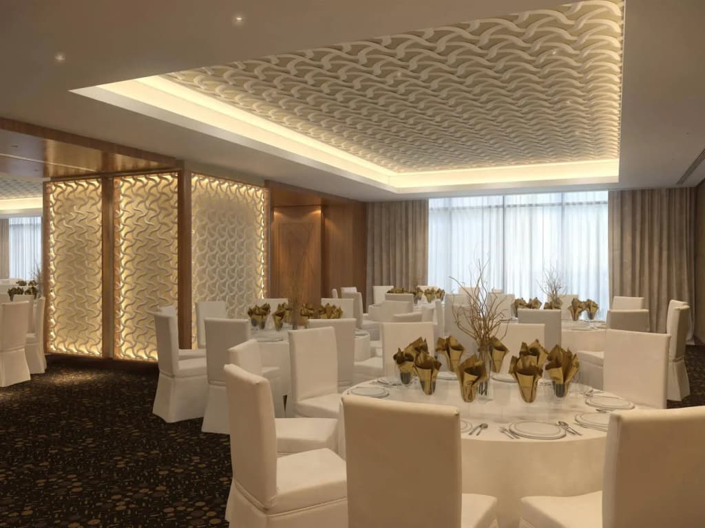 The Avenue Hotel - photo 25