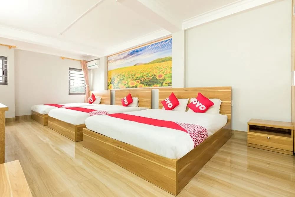 OYO 800 Candy Hotel - photo 3