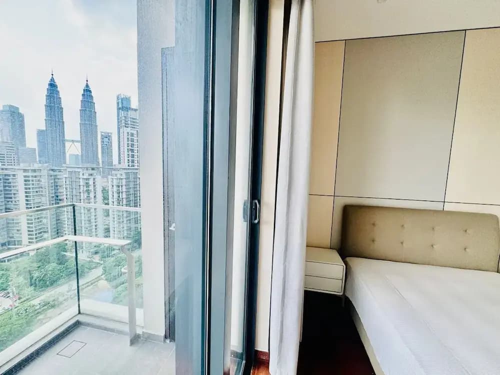 The Manor KLCC Luxury Asia - photo 2