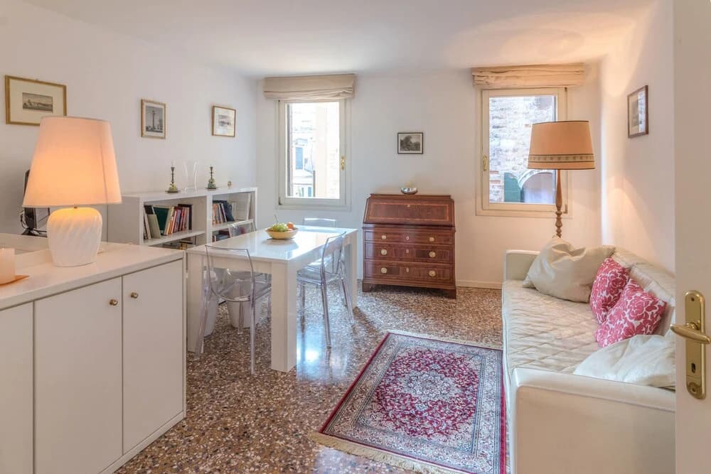 Ve.N.I.Ce. Cera La Terrazza - photo 4