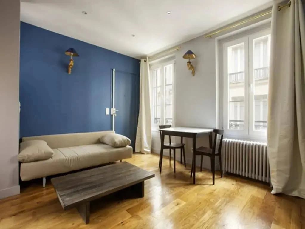My Flat in Paris - 16th - photo 15