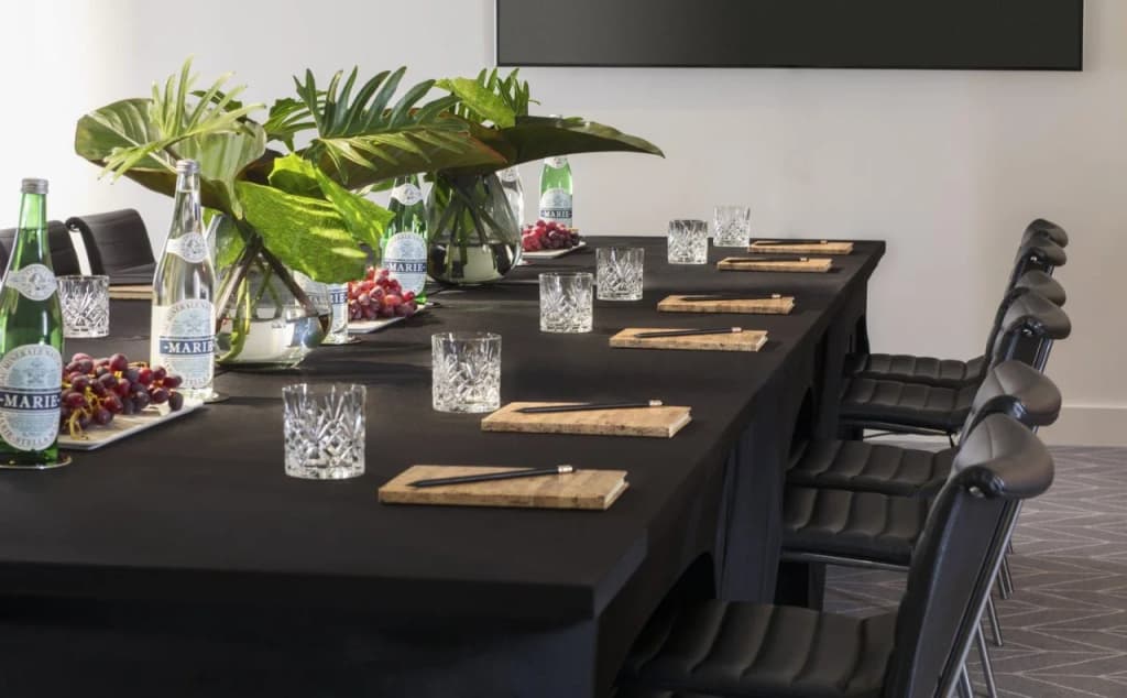 Kimpton De Witt Amsterdam - photo 24