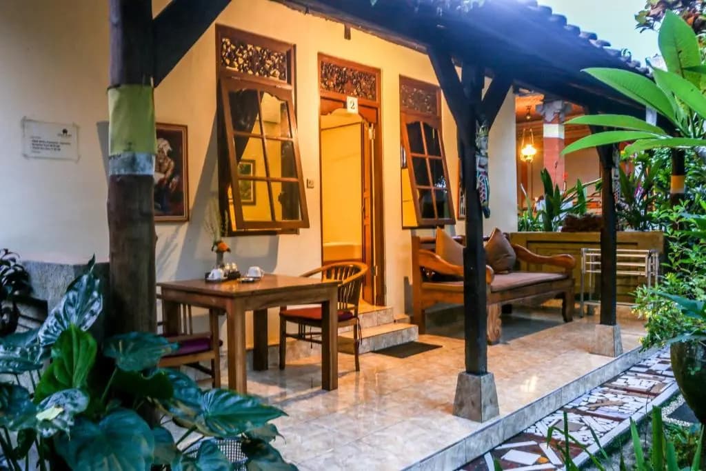 Gusti Kaler House - photo 10