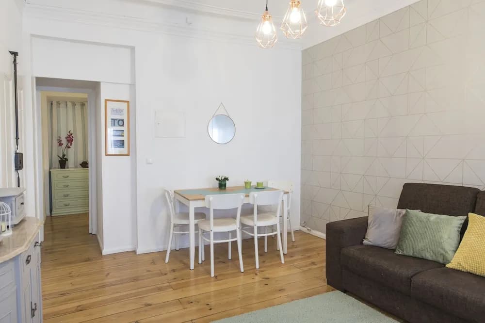 Universal Lisboa Apartment - photo 37