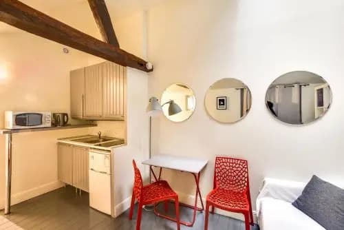Unit 011 Saint Germain Des Pres (Seine) - photo 9