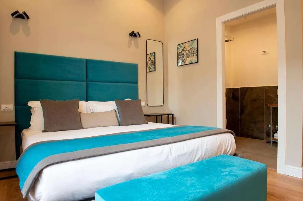 HOTEL AD Suites Nazionale - photo 4