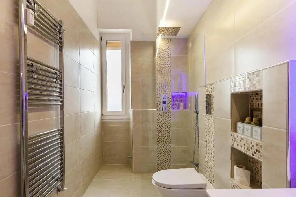 New Capolinea 5 - Apartment - photo 9