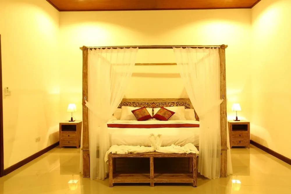Pratiwi Ubud Villa - photo 3