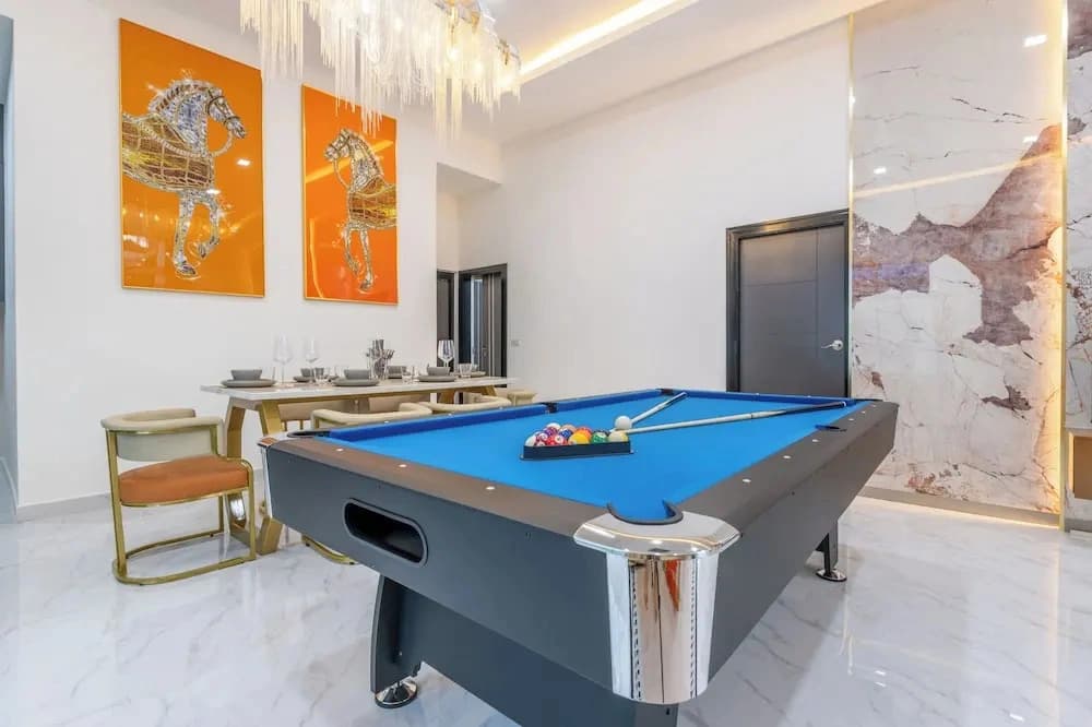 Luxury 3BR Private Pool Villa Near Walking Street - photo 13