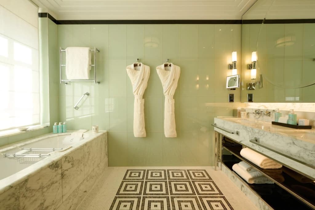 The Beaumont Mayfair - photo 47