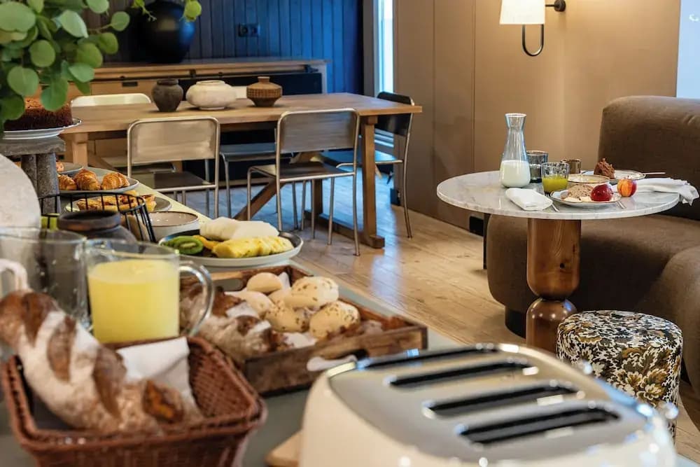 Casa Teva Lisboa Boutique Hotel by chic&basic - photo 13