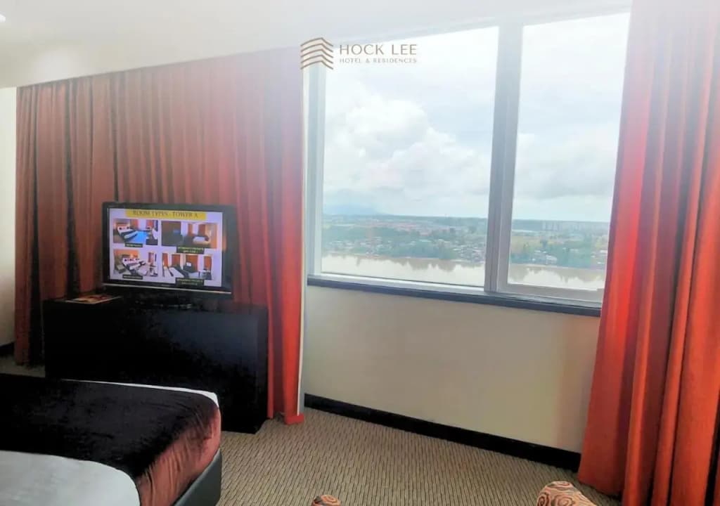 360 Urban Resort Hock Lee Centre - Tower B - photo 3