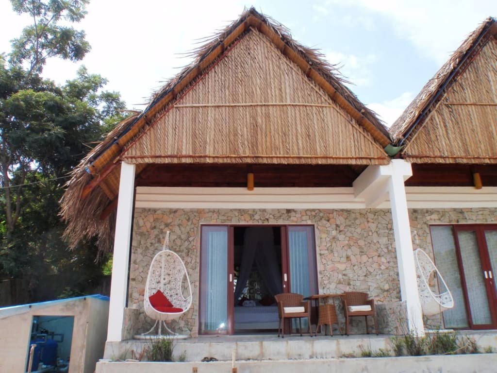Rocks Beach Boutique Bungalows - photo 21