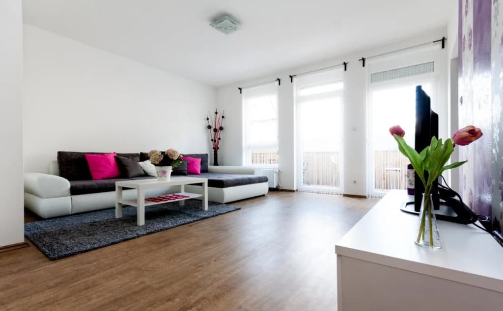 Grand Budapest Apartments - photo 7