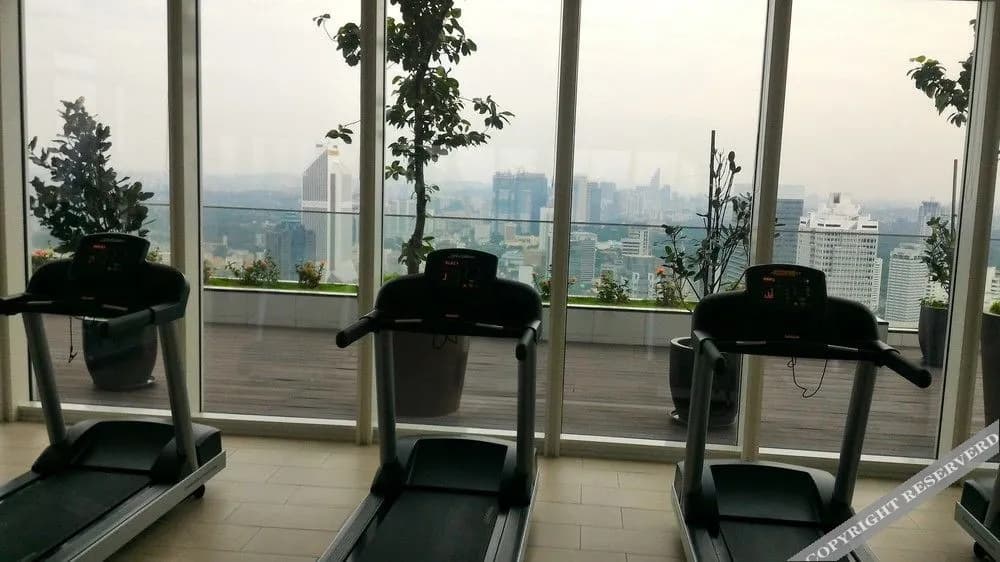 Pine Luxury @ Platinum Suite KLCC - photo 24