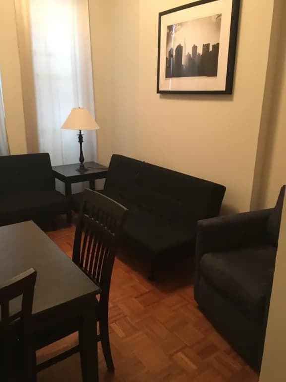 Cozy Apartments Central Park- C l Cierge - photo 6