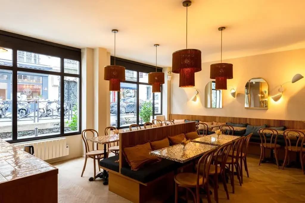 Maison Traversière - photo 19