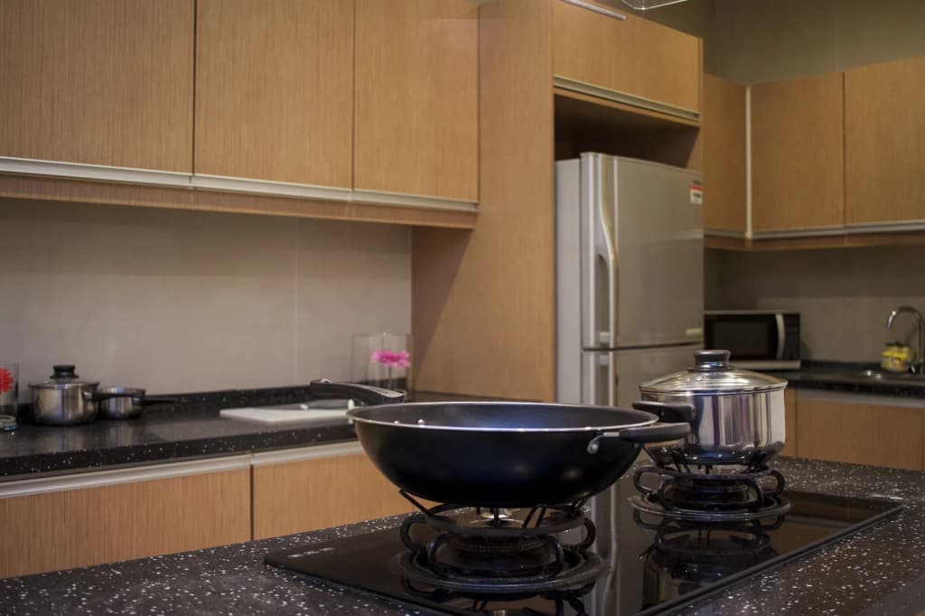 231 TR Residence 1 - photo 24