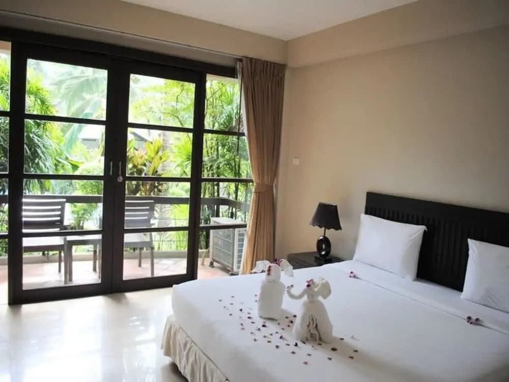 Thongtakian Resort - photo 3