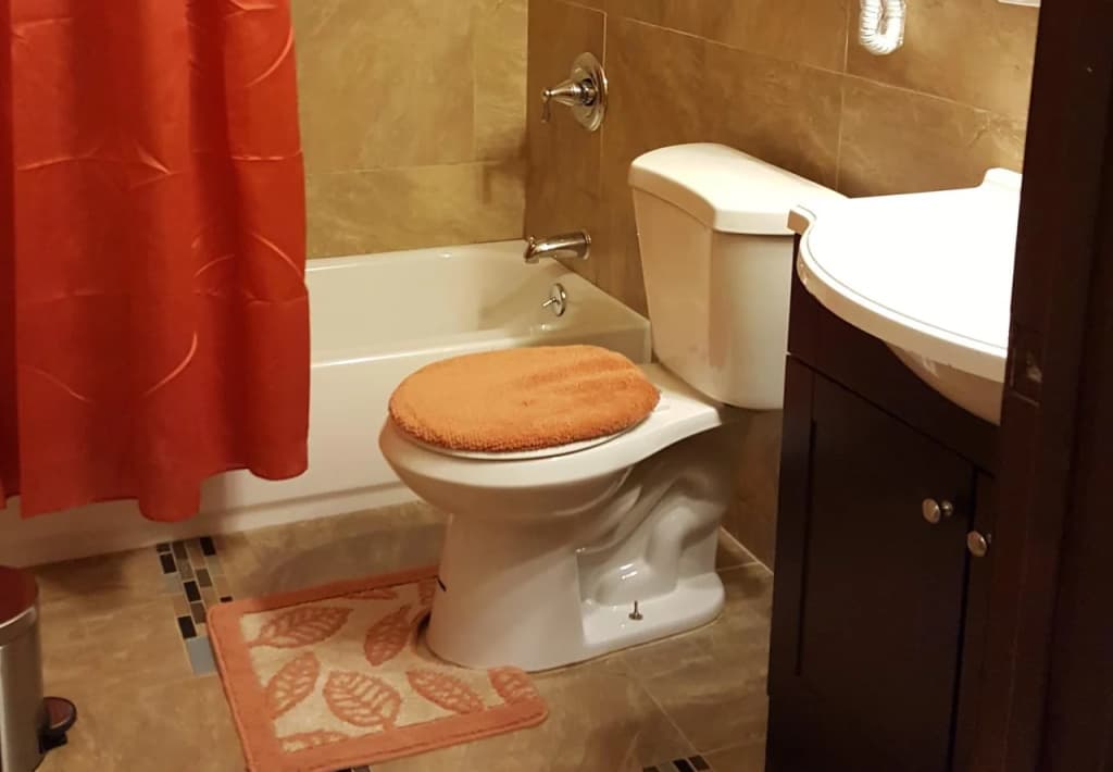 Gabriels Luxury Suite - photo 7