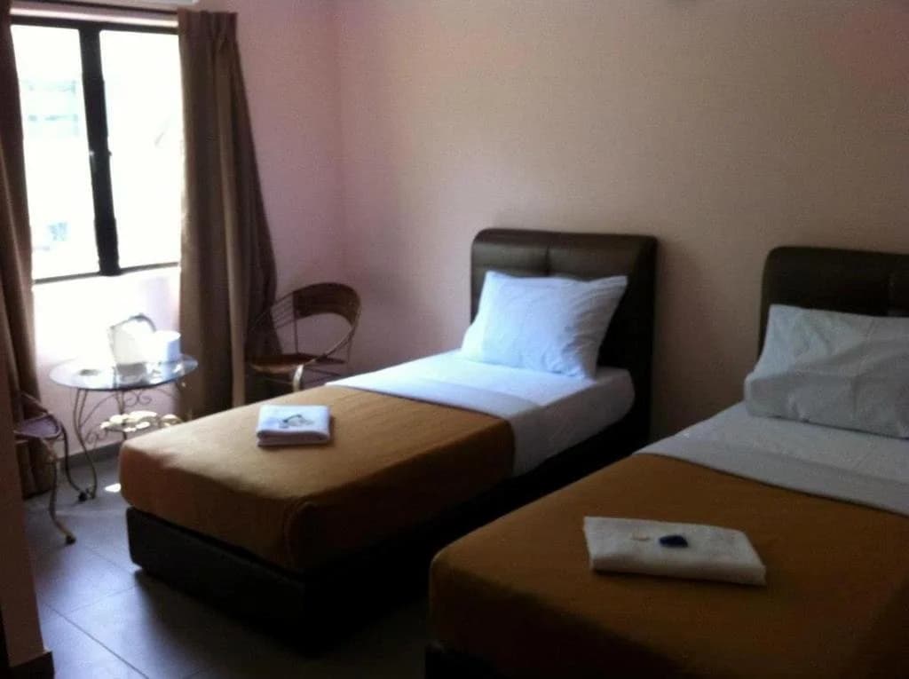 T Hotel - photo 10