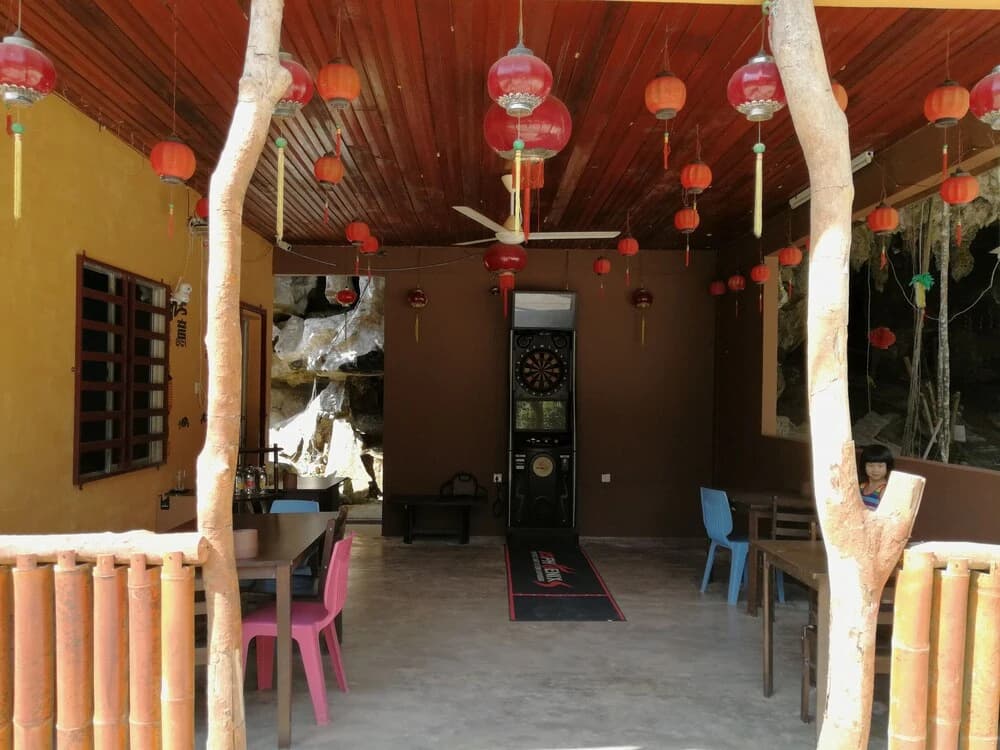 Country House Pulai Holiday Village - photo 13