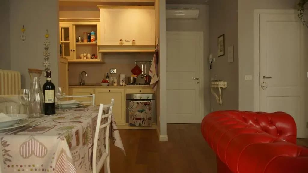 Margherita Suite - photo 10