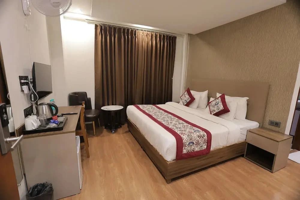 Hotel Royal Galaxy Blest Park - photo 5