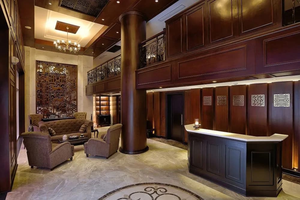 Paradise Trend Hotel - photo 2