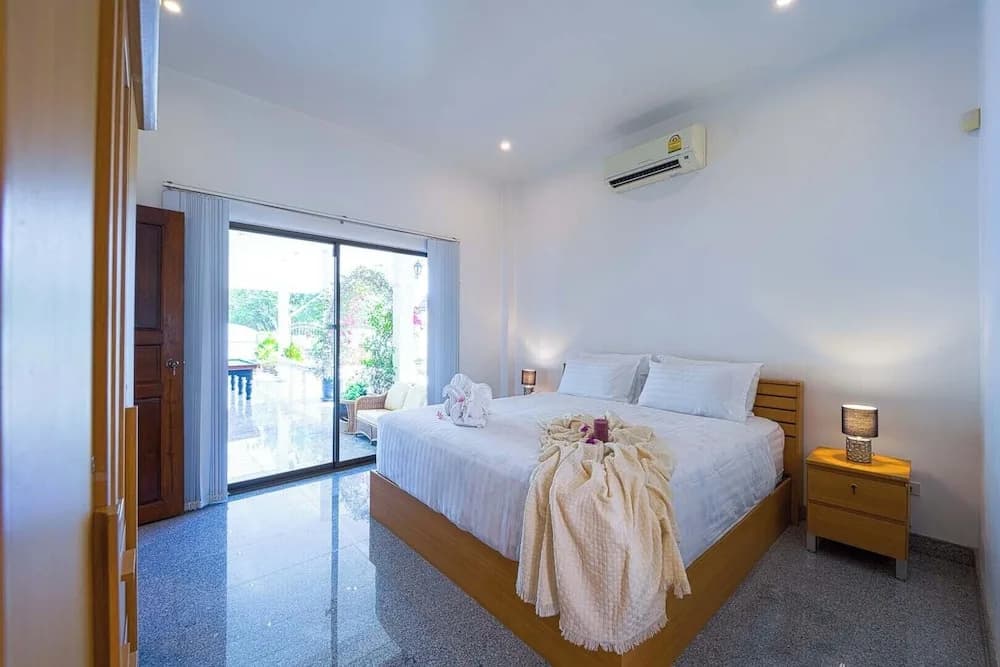 Private 3 Bedroom Pool Villa - PV7 - photo 6