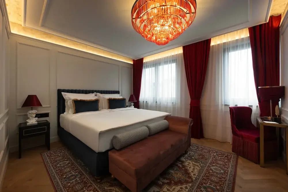 Wonder Budapest Hotel - photo 14