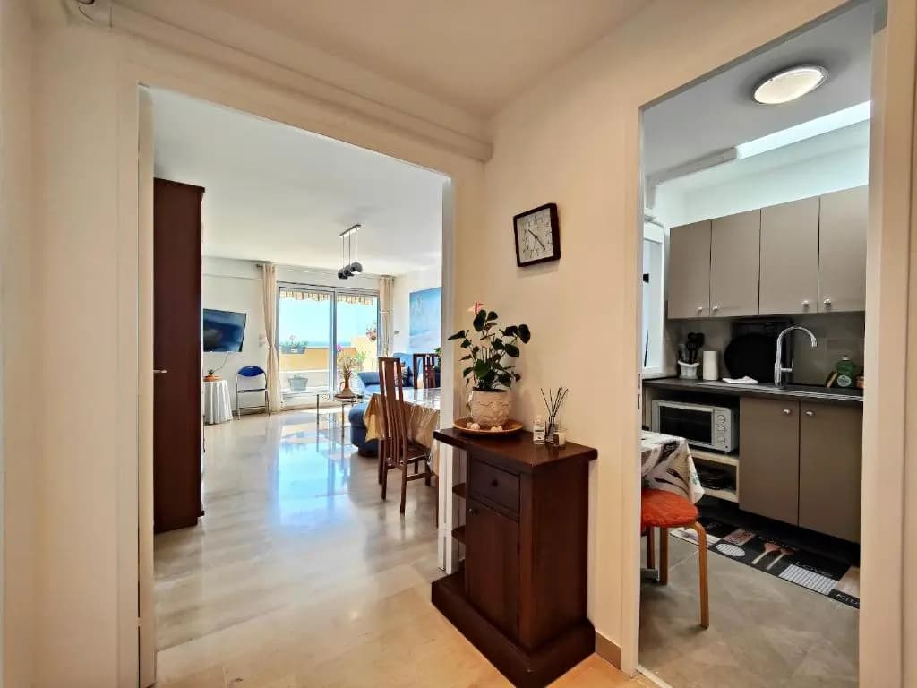 Emeraudes 8 vue mer by Booking Guys - photo 1