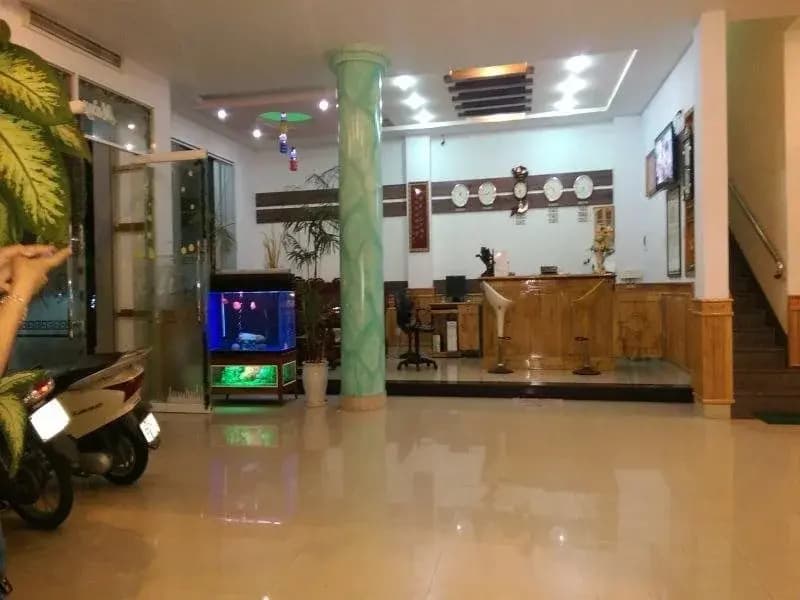Thoang Sai Gon Hotel - photo 13