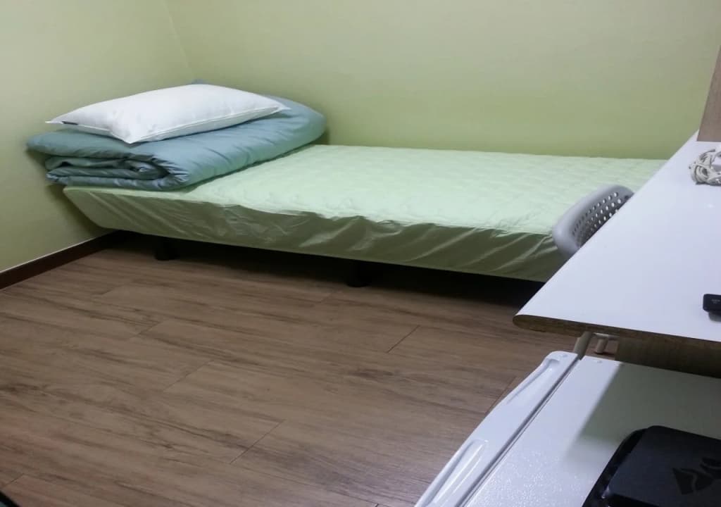 Sinchon Livingtel - main photo