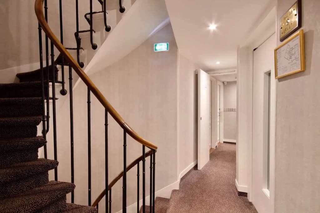 Best Western Aramis Saint-Germain - photo 30